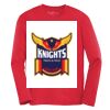ATC™ PRO TEAM LONG SLEEVE YOUTH TEE Thumbnail