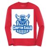 ATC™ PRO TEAM LONG SLEEVE YOUTH TEE Thumbnail