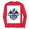 ATC™ PRO TEAM LONG SLEEVE YOUTH TEE Thumbnail