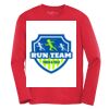 ATC™ PRO TEAM LONG SLEEVE YOUTH TEE Thumbnail