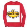 ATC™ PRO TEAM LONG SLEEVE YOUTH TEE Thumbnail