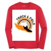 ATC™ PRO TEAM LONG SLEEVE YOUTH TEE Thumbnail