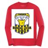ATC™ PRO TEAM LONG SLEEVE YOUTH TEE Thumbnail