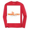 ATC™ PRO TEAM LONG SLEEVE YOUTH TEE Thumbnail