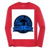 ATC™ PRO TEAM LONG SLEEVE YOUTH TEE Thumbnail