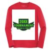 ATC™ PRO TEAM LONG SLEEVE YOUTH TEE Thumbnail