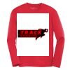 ATC™ PRO TEAM LONG SLEEVE YOUTH TEE Thumbnail