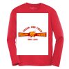 ATC™ PRO TEAM LONG SLEEVE YOUTH TEE Thumbnail