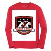 ATC™ PRO TEAM LONG SLEEVE YOUTH TEE Thumbnail