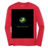 ATC™ PRO TEAM LONG SLEEVE YOUTH TEE Thumbnail
