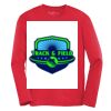 ATC™ PRO TEAM LONG SLEEVE YOUTH TEE Thumbnail