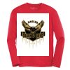 ATC™ PRO TEAM LONG SLEEVE YOUTH TEE Thumbnail