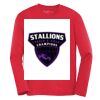 ATC™ PRO TEAM LONG SLEEVE YOUTH TEE Thumbnail