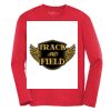 ATC™ PRO TEAM LONG SLEEVE YOUTH TEE Thumbnail