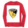 ATC™ PRO TEAM LONG SLEEVE YOUTH TEE Thumbnail