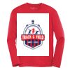 ATC™ PRO TEAM LONG SLEEVE YOUTH TEE Thumbnail