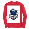 ATC™ PRO TEAM LONG SLEEVE YOUTH TEE Thumbnail