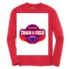 ATC™ PRO TEAM LONG SLEEVE YOUTH TEE Thumbnail