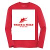 ATC™ PRO TEAM LONG SLEEVE YOUTH TEE Thumbnail