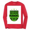 ATC™ PRO TEAM LONG SLEEVE YOUTH TEE Thumbnail