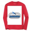 ATC™ PRO TEAM LONG SLEEVE YOUTH TEE Thumbnail