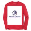 ATC™ PRO TEAM LONG SLEEVE YOUTH TEE Thumbnail