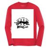 ATC™ PRO TEAM LONG SLEEVE YOUTH TEE Thumbnail