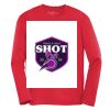 ATC™ PRO TEAM LONG SLEEVE YOUTH TEE Thumbnail