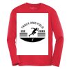 ATC™ PRO TEAM LONG SLEEVE YOUTH TEE Thumbnail