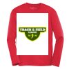 ATC™ PRO TEAM LONG SLEEVE YOUTH TEE Thumbnail
