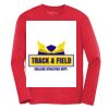 ATC™ PRO TEAM LONG SLEEVE YOUTH TEE Thumbnail