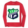 ATC™ PRO TEAM LONG SLEEVE YOUTH TEE Thumbnail