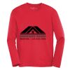 ATC™ PRO TEAM LONG SLEEVE YOUTH TEE Thumbnail