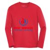 ATC™ PRO TEAM LONG SLEEVE YOUTH TEE Thumbnail