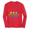 ATC™ PRO TEAM LONG SLEEVE YOUTH TEE Thumbnail