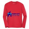 ATC™ PRO TEAM LONG SLEEVE YOUTH TEE Thumbnail