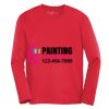 ATC™ PRO TEAM LONG SLEEVE YOUTH TEE Thumbnail