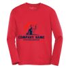ATC™ PRO TEAM LONG SLEEVE YOUTH TEE Thumbnail