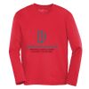 ATC™ PRO TEAM LONG SLEEVE YOUTH TEE Thumbnail