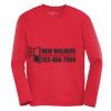 ATC™ PRO TEAM LONG SLEEVE YOUTH TEE Thumbnail
