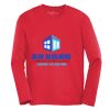 ATC™ PRO TEAM LONG SLEEVE YOUTH TEE Thumbnail