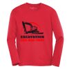 ATC™ PRO TEAM LONG SLEEVE YOUTH TEE Thumbnail