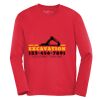 ATC™ PRO TEAM LONG SLEEVE YOUTH TEE Thumbnail