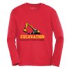 ATC™ PRO TEAM LONG SLEEVE YOUTH TEE Thumbnail