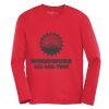 ATC™ PRO TEAM LONG SLEEVE YOUTH TEE Thumbnail
