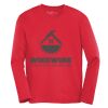 ATC™ PRO TEAM LONG SLEEVE YOUTH TEE Thumbnail