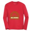 ATC™ PRO TEAM LONG SLEEVE YOUTH TEE Thumbnail