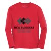 ATC™ PRO TEAM LONG SLEEVE YOUTH TEE Thumbnail
