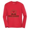 ATC™ PRO TEAM LONG SLEEVE YOUTH TEE Thumbnail
