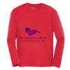 ATC™ PRO TEAM LONG SLEEVE YOUTH TEE Thumbnail